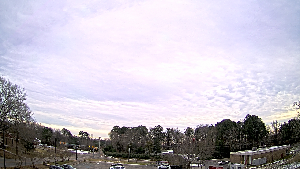 Thumbnail for current weather camera view from Prince George County EOC in Prince George, Virginia