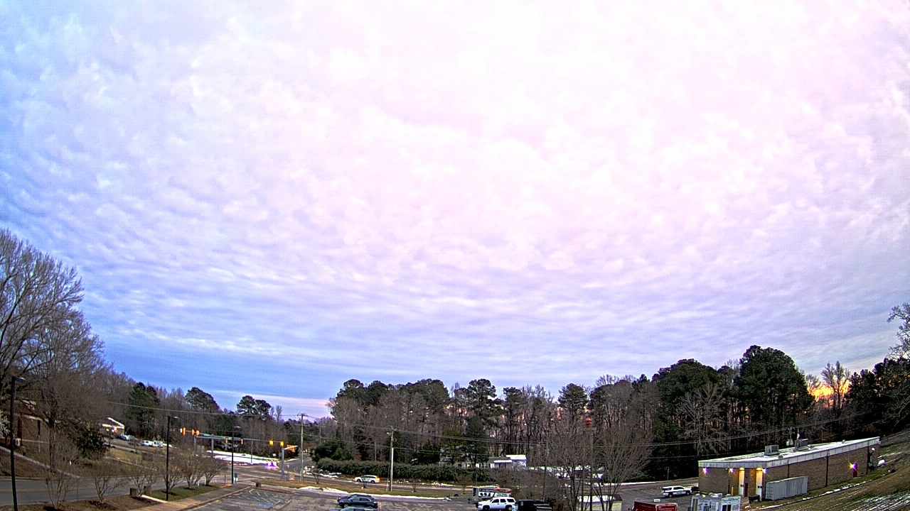 Thumbnail for current weather camera view from Prince George County EOC in Prince George, Virginia