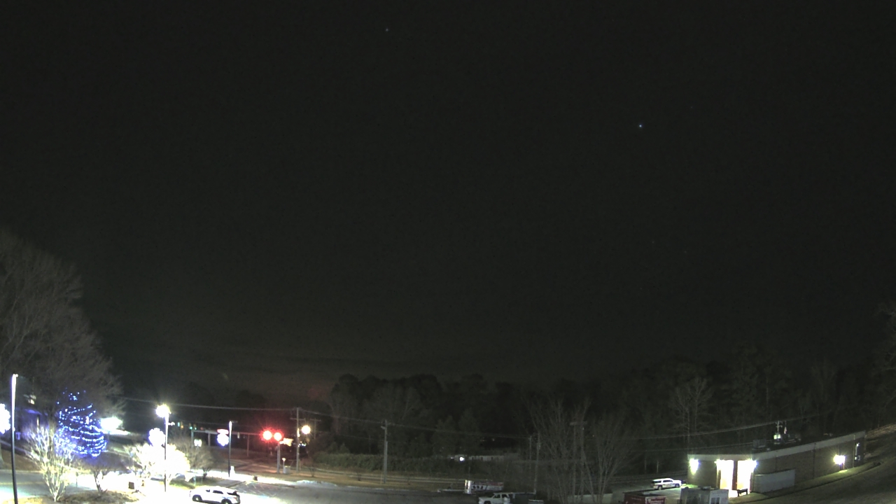 Thumbnail for current weather camera view from Prince George County EOC in Prince George, Virginia