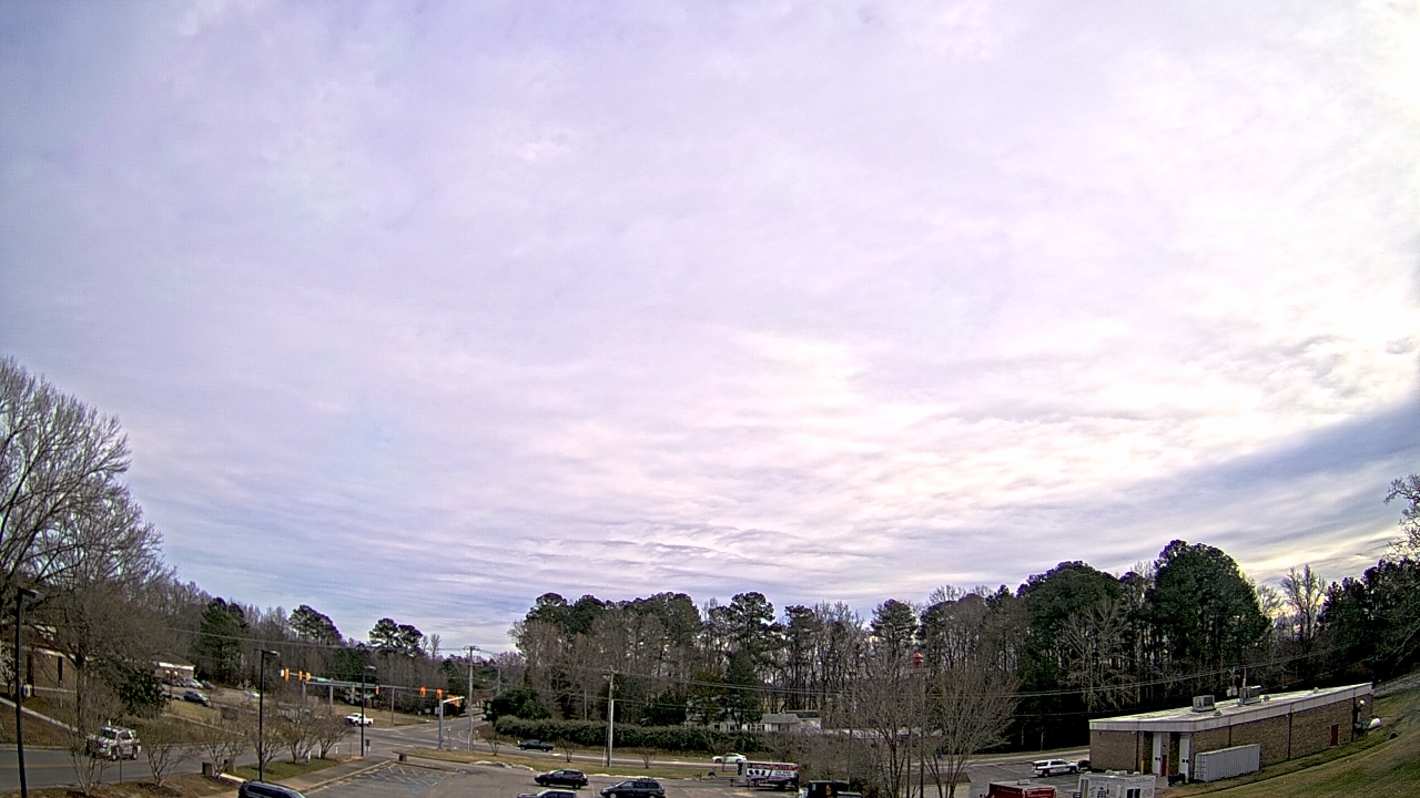 Thumbnail for current weather camera view from Prince George County EOC in Prince George, Virginia
