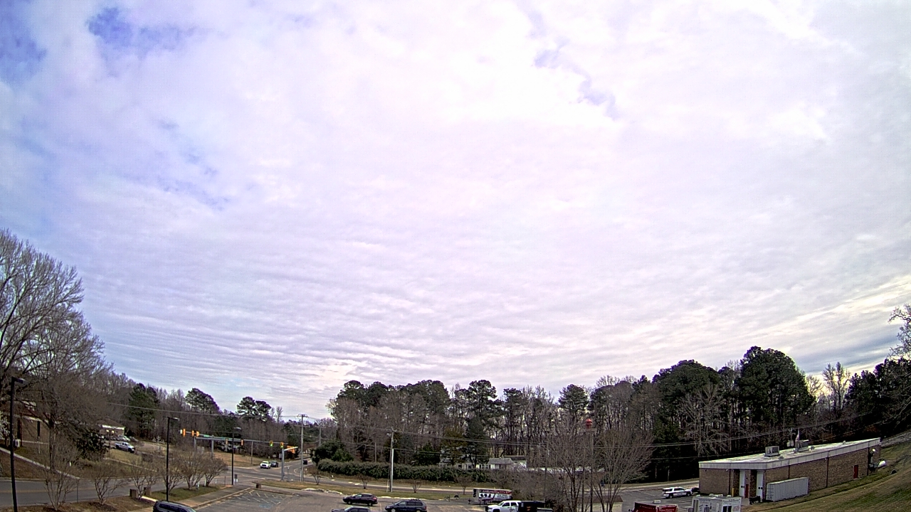 Thumbnail for current weather camera view from Prince George County EOC in Prince George, Virginia
