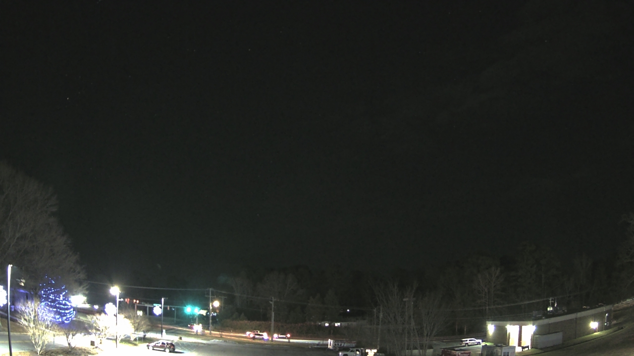 Thumbnail for current weather camera view from Prince George County EOC in Prince George, Virginia