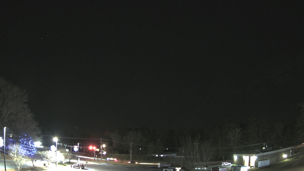 Thumbnail for current weather camera view from Prince George County EOC in Prince George, Virginia