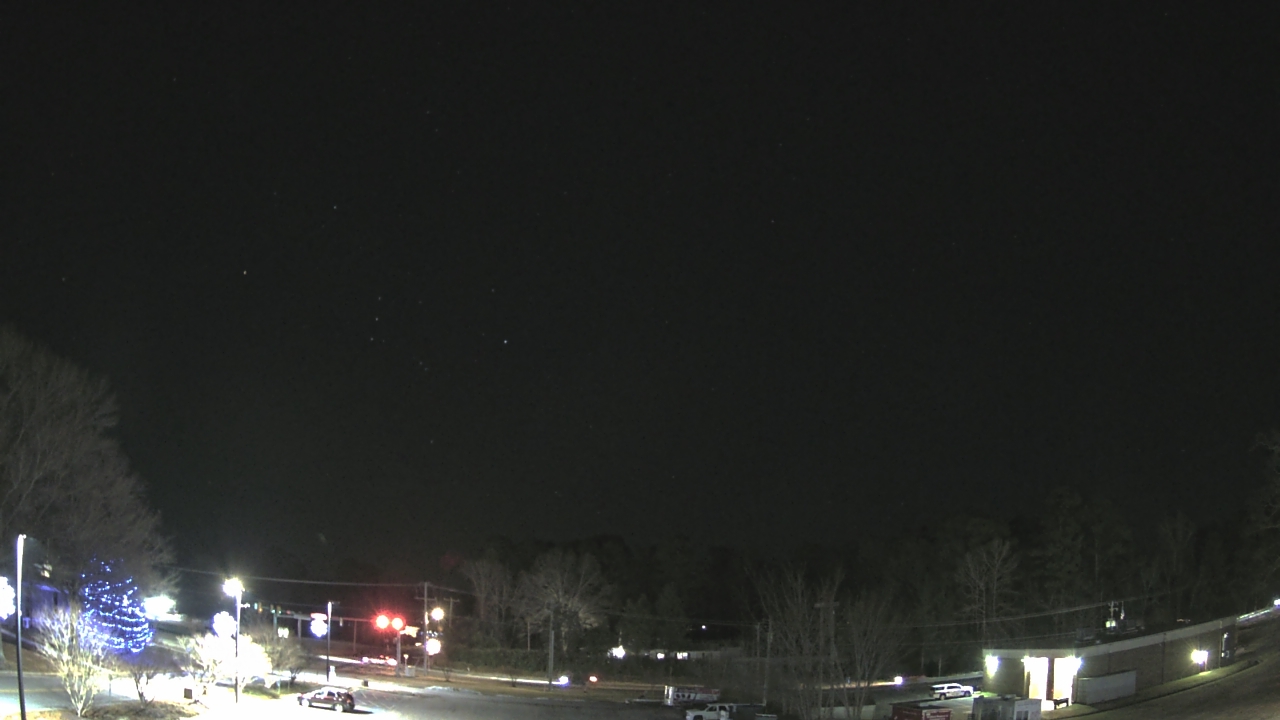 Thumbnail for current weather camera view from Prince George County EOC in Prince George, Virginia