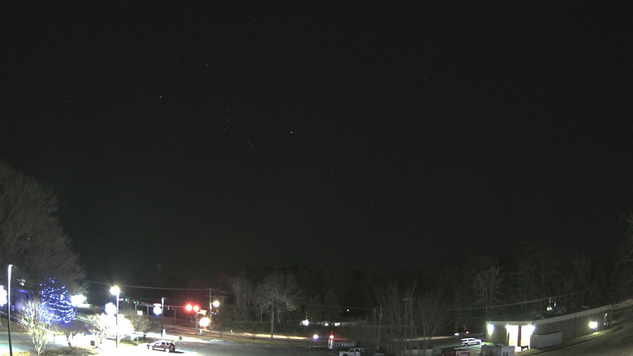 Thumbnail for current weather camera view from Prince George County EOC in Prince George, Virginia