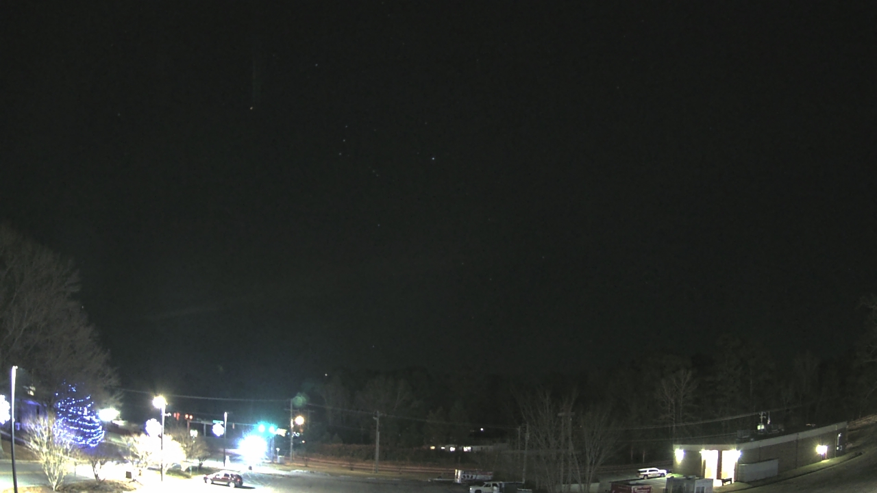Thumbnail for current weather camera view from Prince George County EOC in Prince George, Virginia