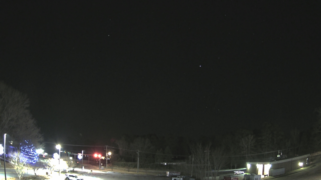 Thumbnail for current weather camera view from Prince George County EOC in Prince George, Virginia