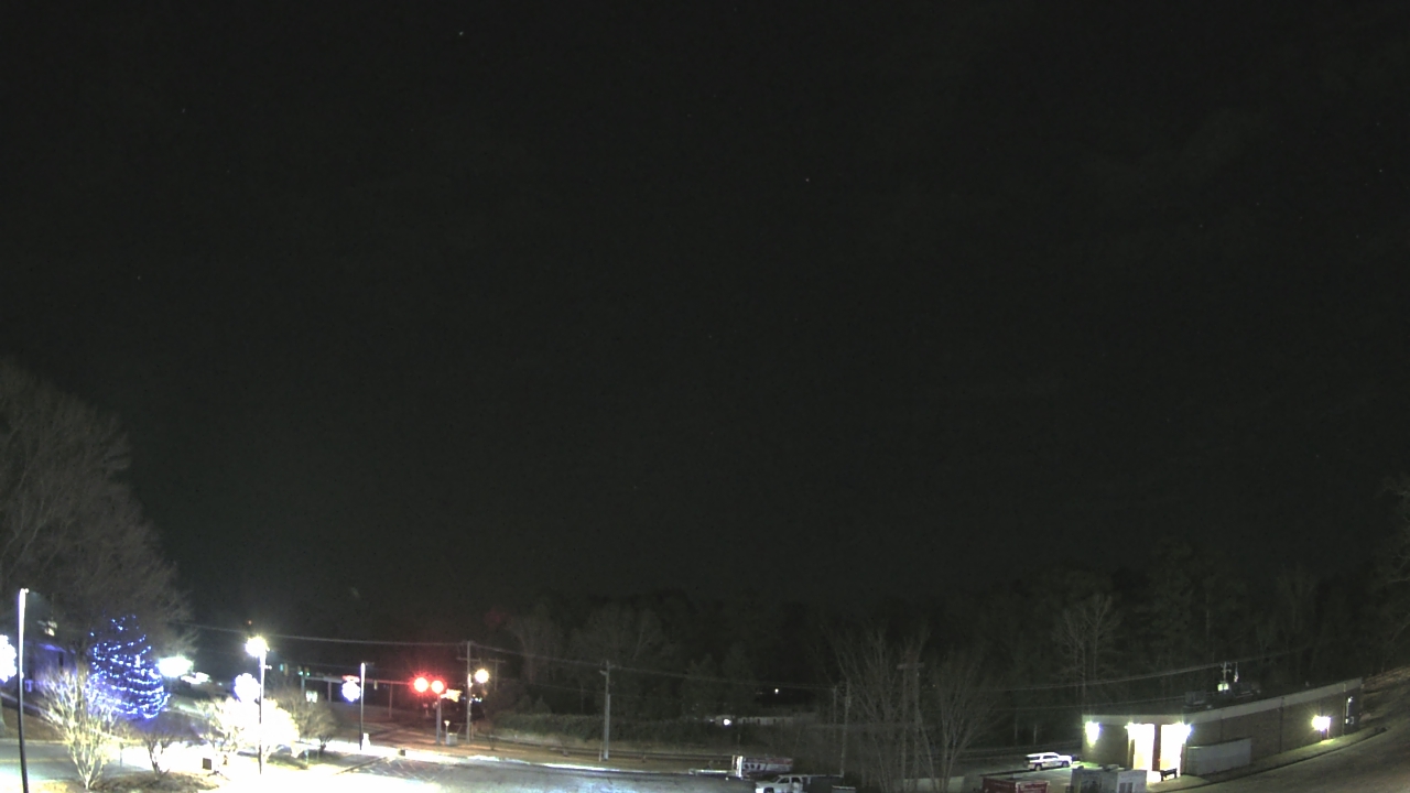 Thumbnail for current weather camera view from Prince George County EOC in Prince George, Virginia