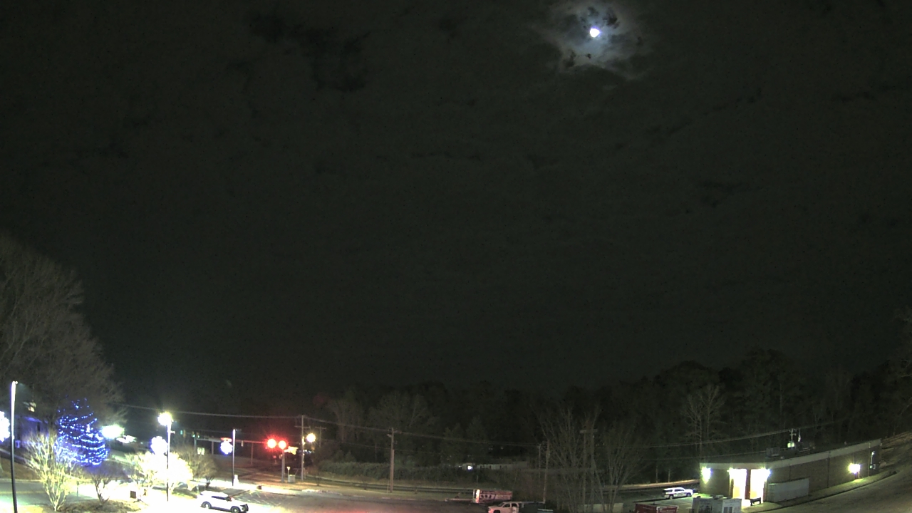 Thumbnail for current weather camera view from Prince George County EOC in Prince George, Virginia