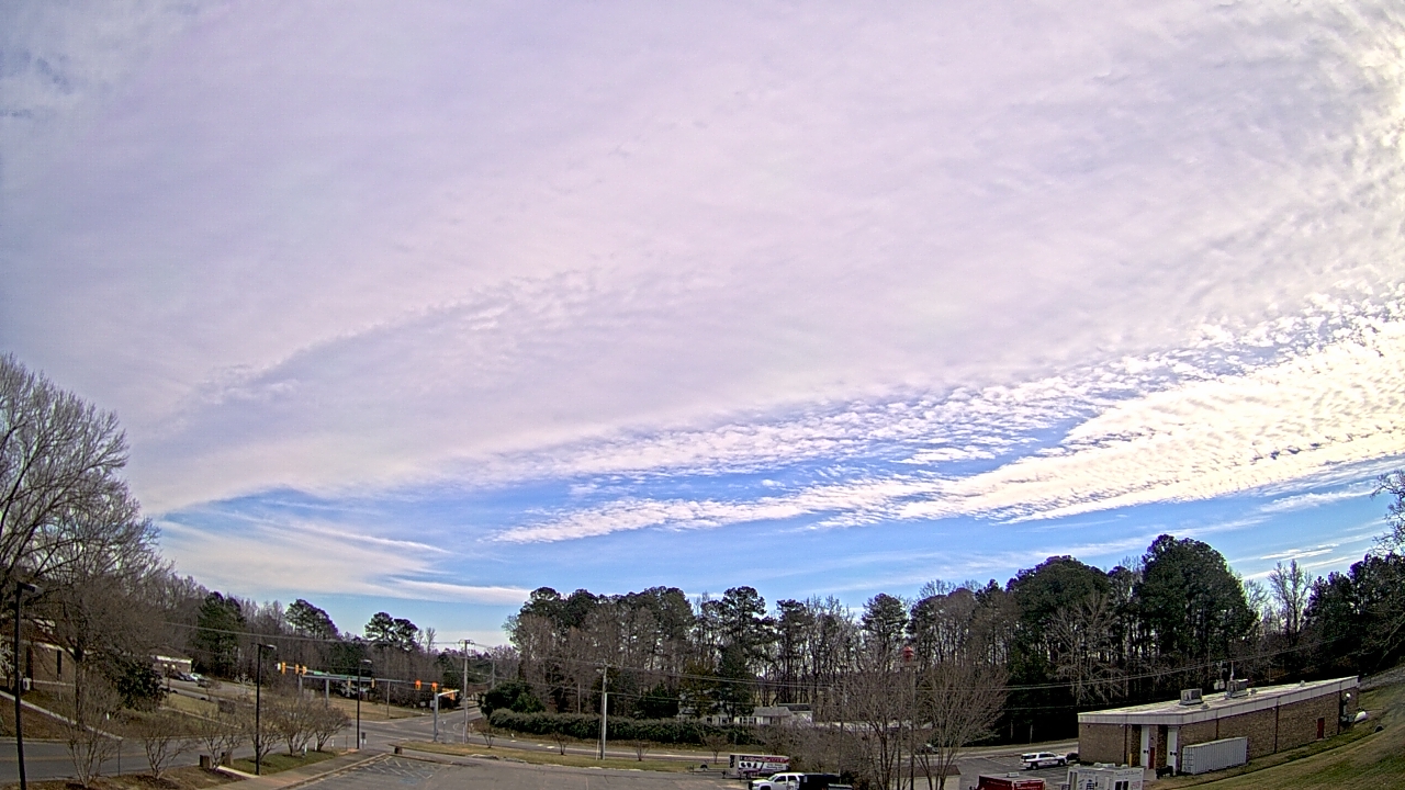 Thumbnail for current weather camera view from Prince George County EOC in Prince George, Virginia
