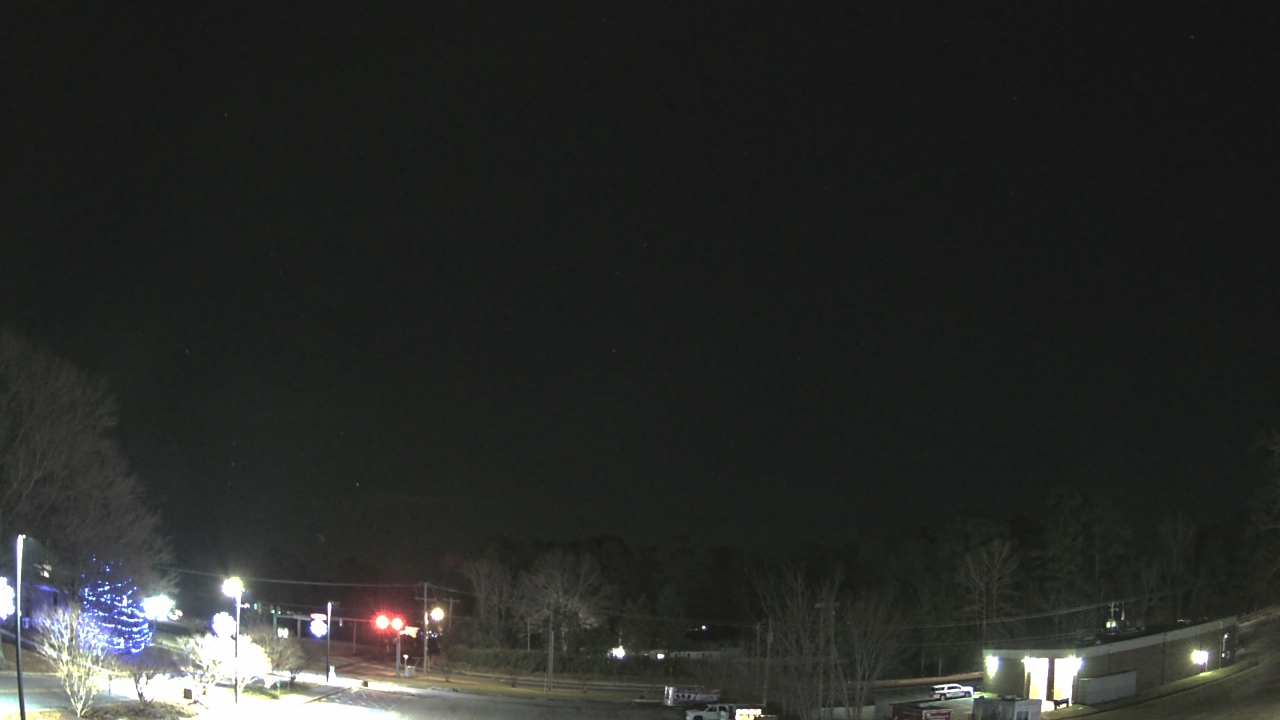 Thumbnail for current weather camera view from Prince George County EOC in Prince George, Virginia