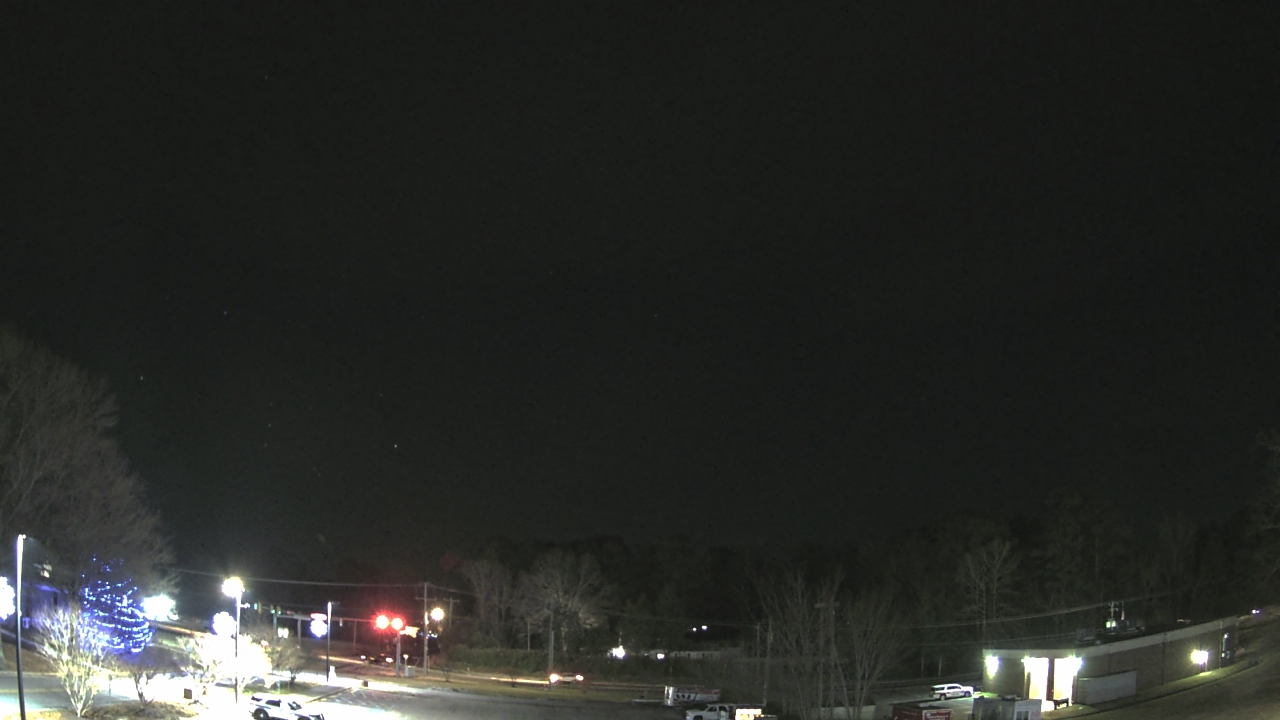 Thumbnail for current weather camera view from Prince George County EOC in Prince George, Virginia