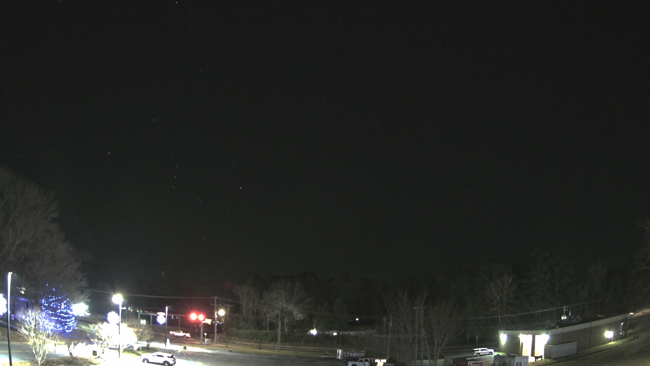 Thumbnail for current weather camera view from Prince George County EOC in Prince George, Virginia