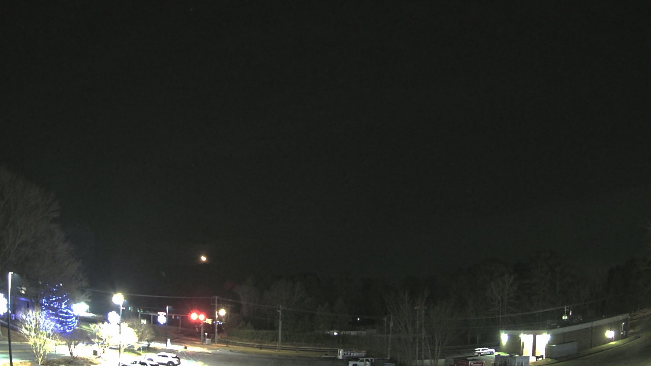 Thumbnail for current weather camera view from Prince George County EOC in Prince George, Virginia