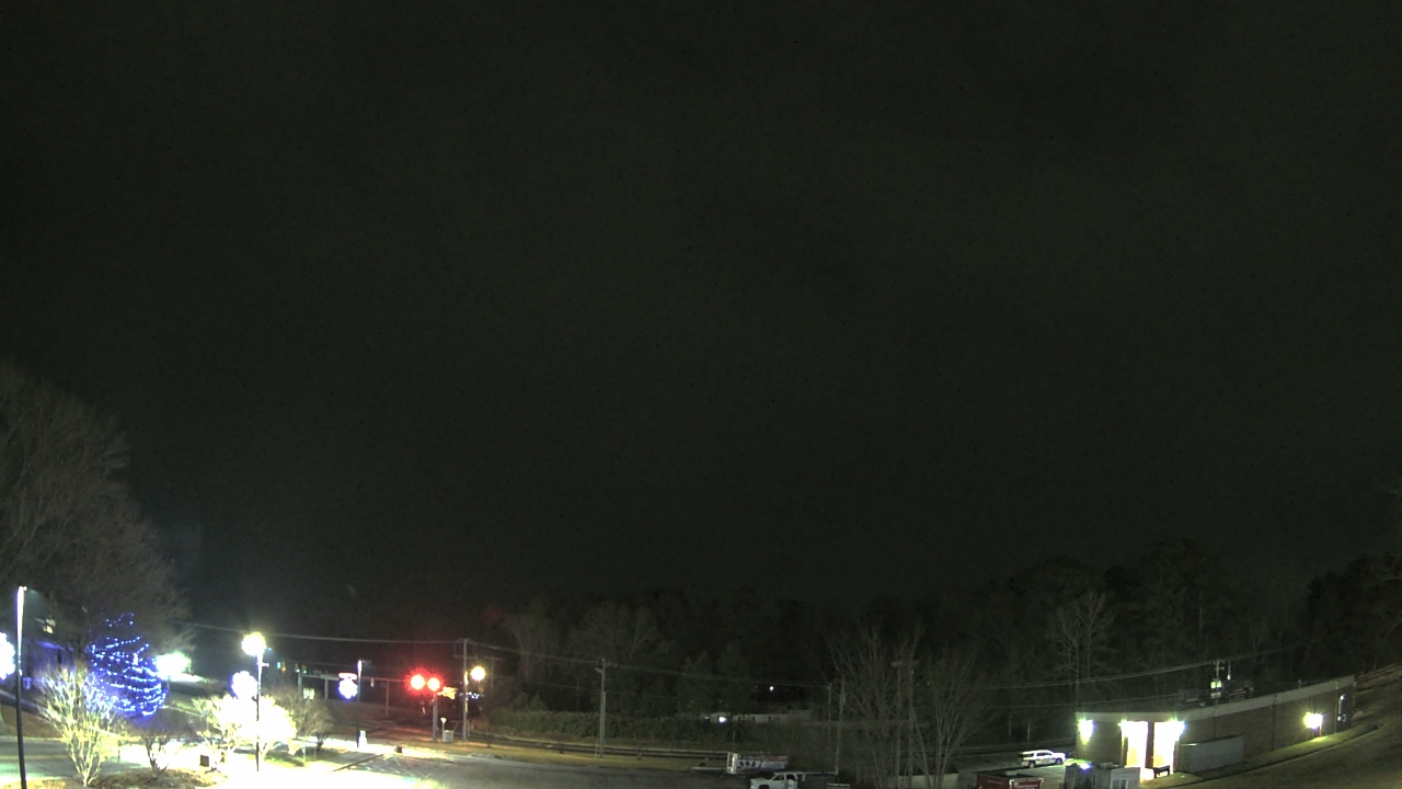Thumbnail for current weather camera view from Prince George County EOC in Prince George, Virginia