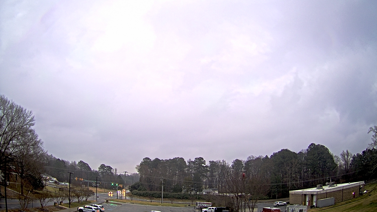 Thumbnail for current weather camera view from Prince George County EOC in Prince George, Virginia