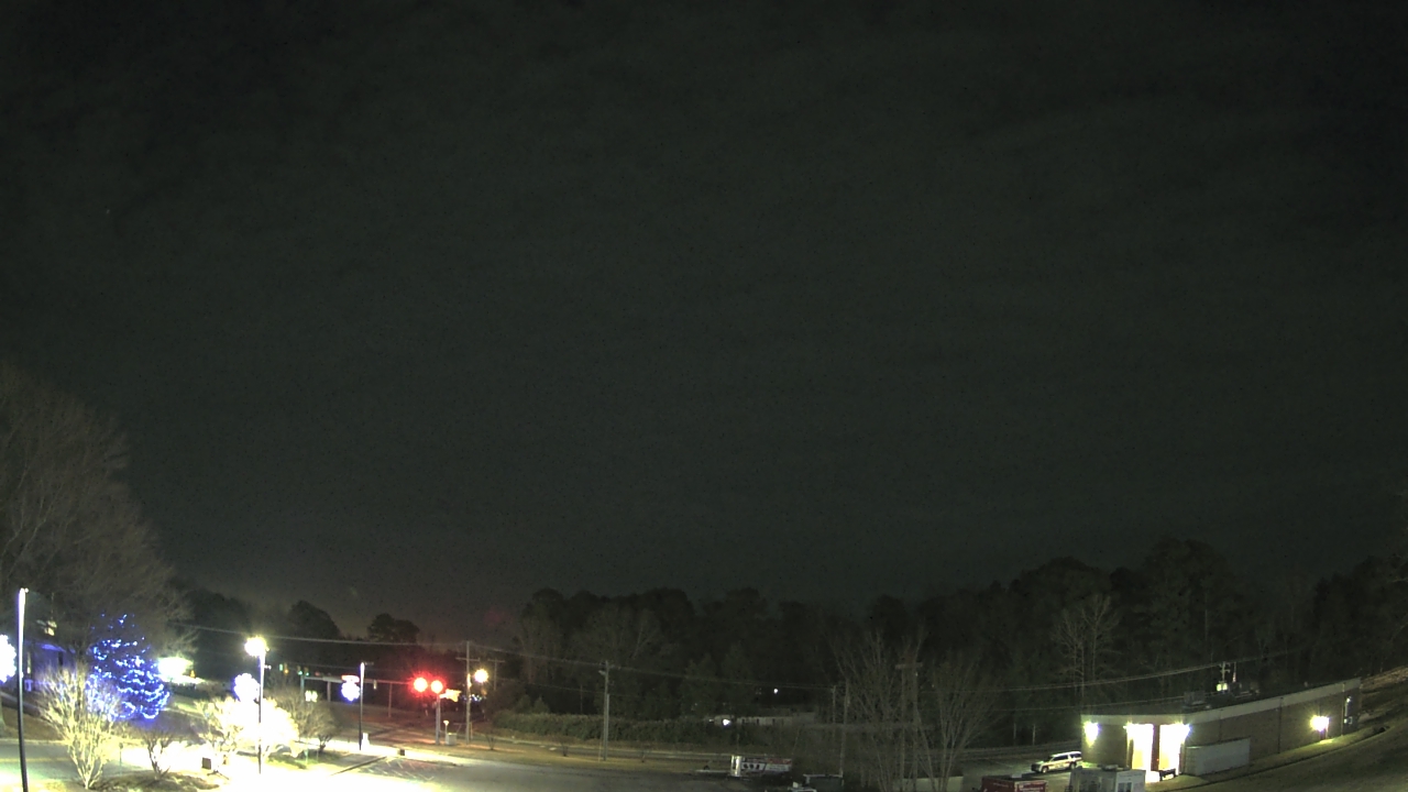 Thumbnail for current weather camera view from Prince George County EOC in Prince George, Virginia
