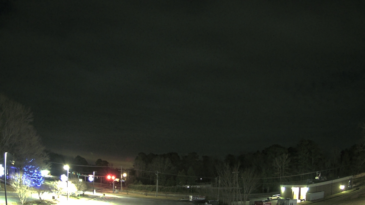 Thumbnail for current weather camera view from Prince George County EOC in Prince George, Virginia