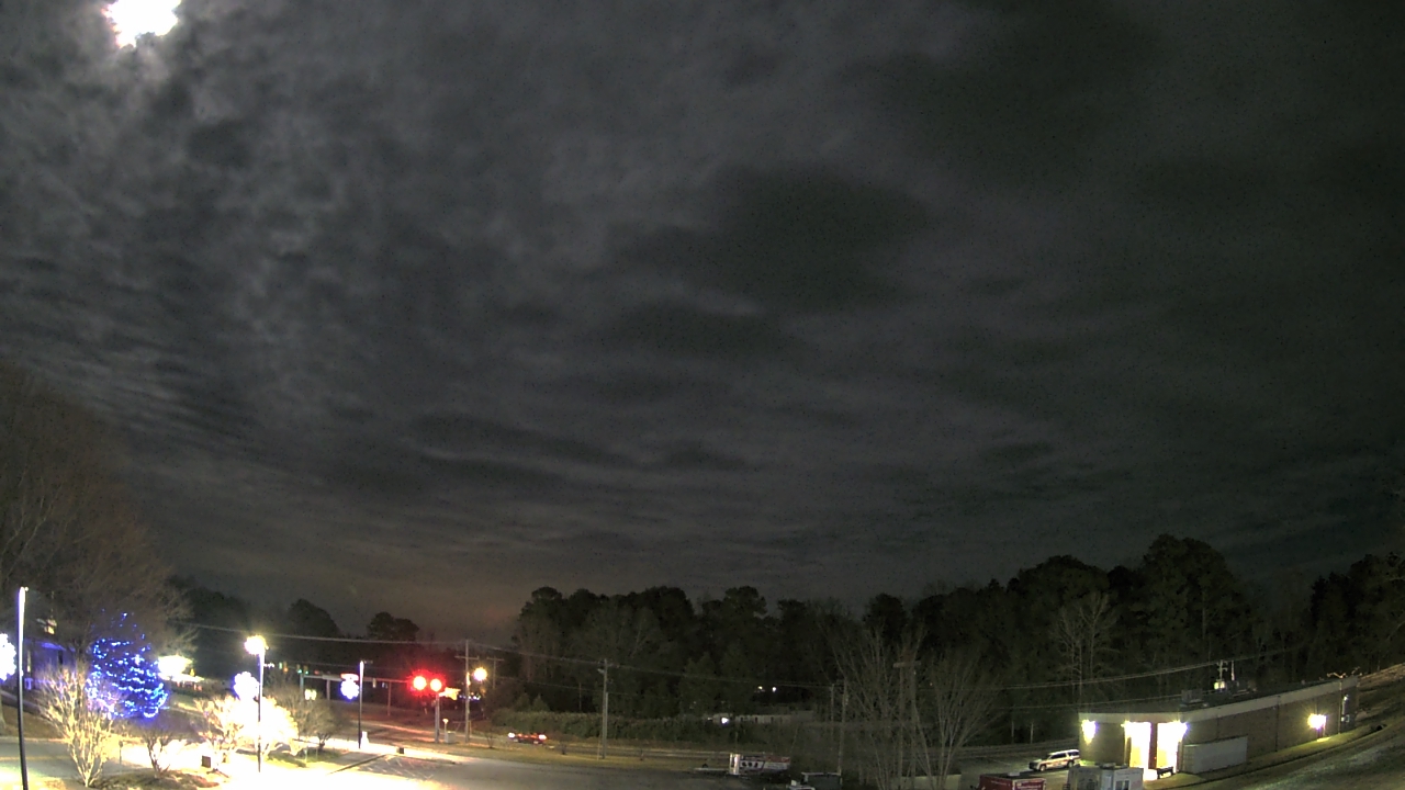 Thumbnail for current weather camera view from Prince George County EOC in Prince George, Virginia