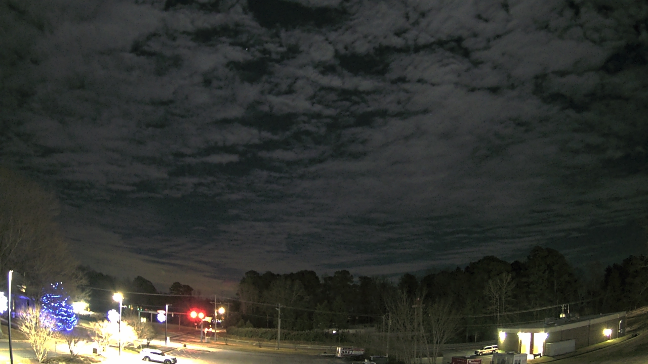 Thumbnail for current weather camera view from Prince George County EOC in Prince George, Virginia