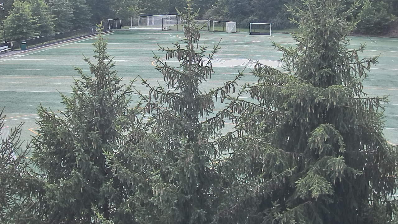 Thumbnail for current weather camera view from Stuart Country Day School in Princeton Township, New Jersey