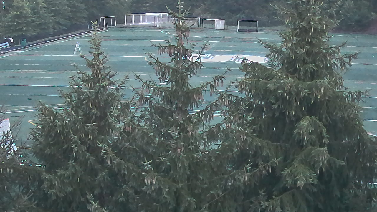 Thumbnail for current weather camera view from Stuart Country Day School in Princeton Township, New Jersey