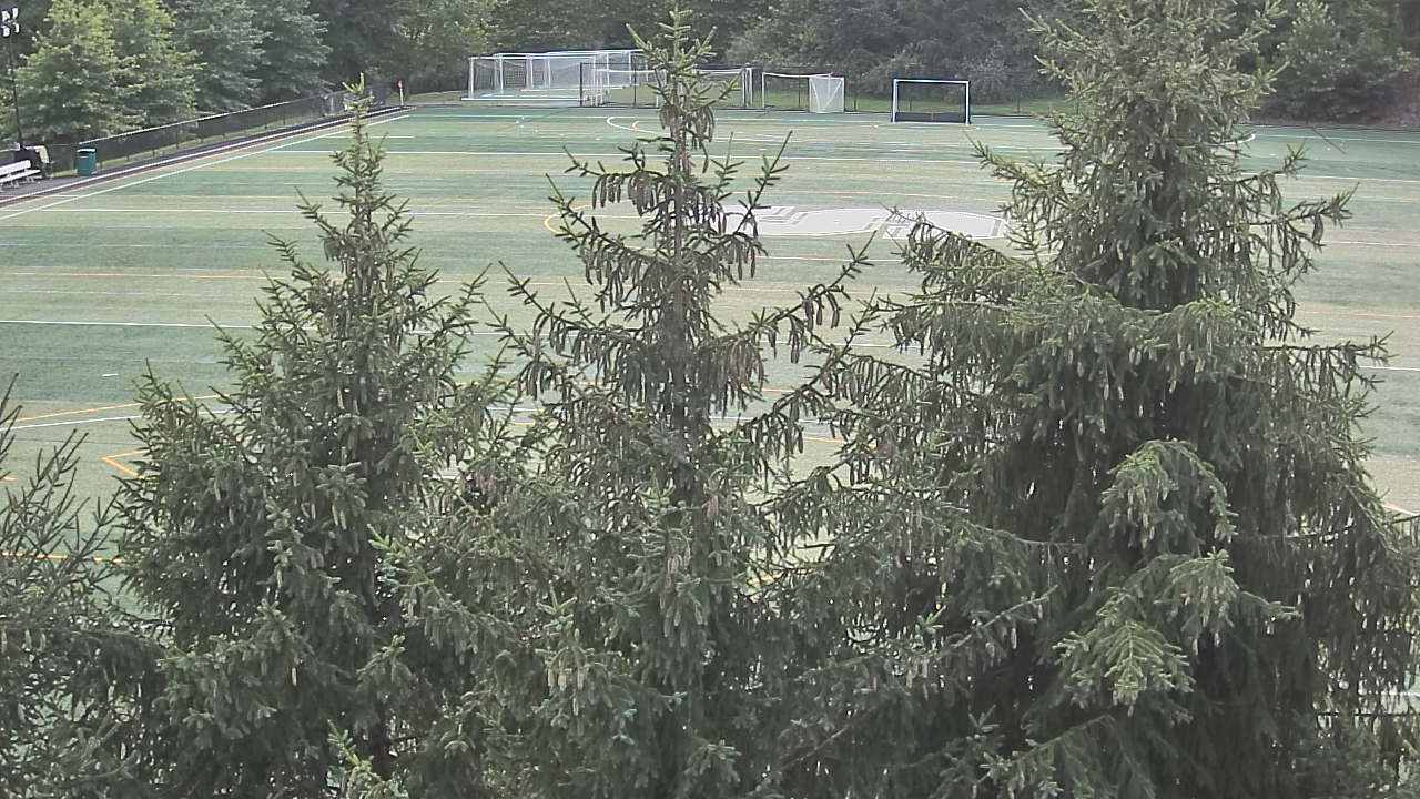 Thumbnail for current weather camera view from Stuart Country Day School in Princeton Township, New Jersey