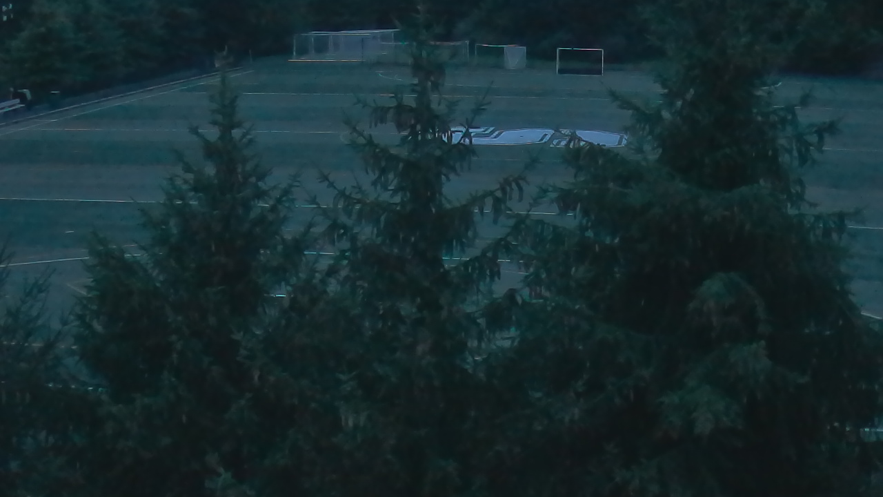 Thumbnail for current weather camera view from Stuart Country Day School in Princeton Township, New Jersey