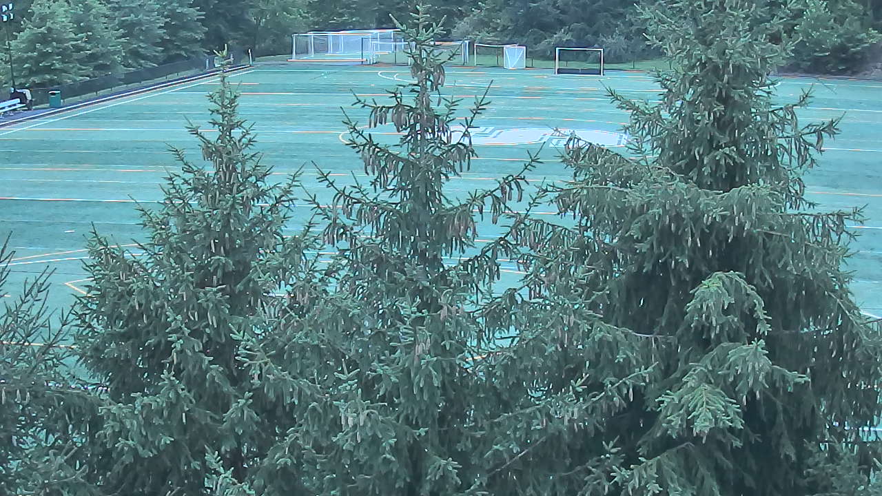 Thumbnail for current weather camera view from Stuart Country Day School in Princeton Township, New Jersey