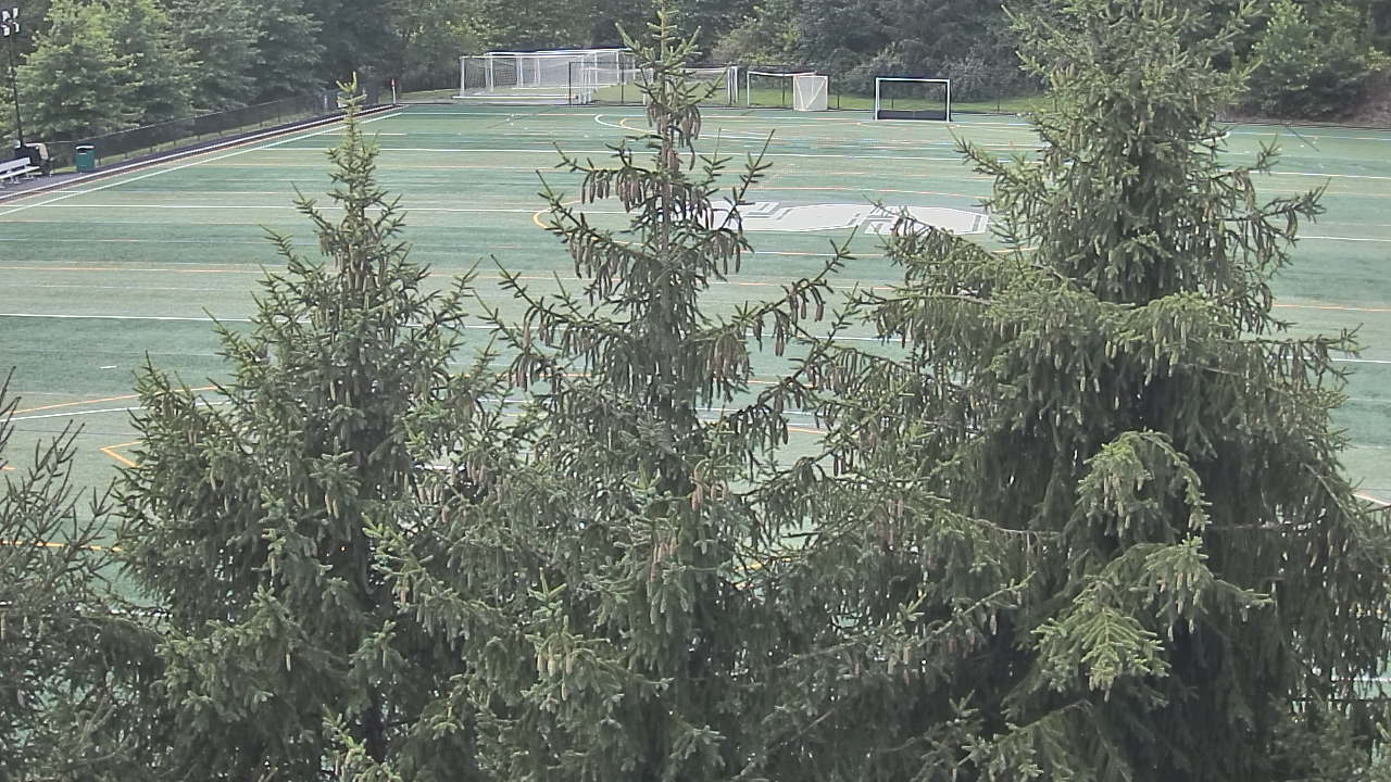 Thumbnail for current weather camera view from Stuart Country Day School in Princeton Township, New Jersey