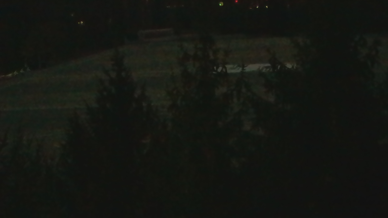 Thumbnail for current weather camera view from Stuart Country Day School in Princeton Township, New Jersey