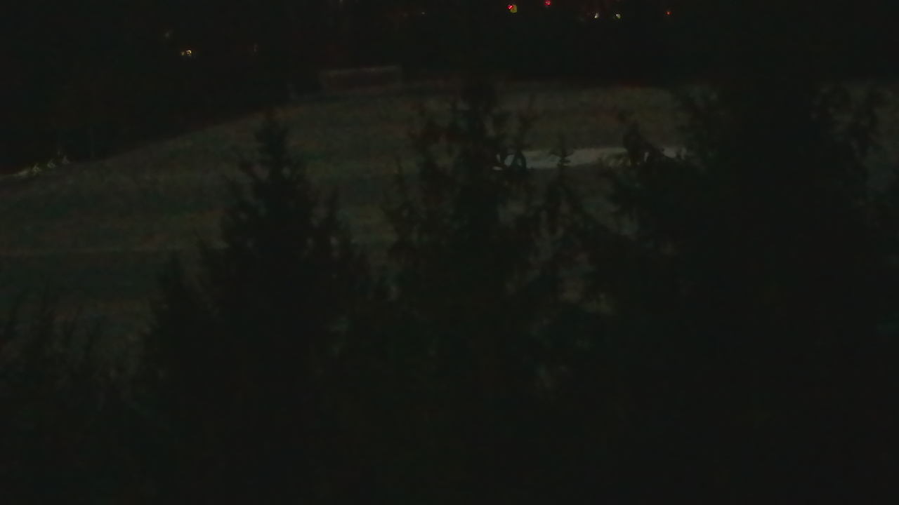 Thumbnail for current weather camera view from Stuart Country Day School in Princeton Township, New Jersey