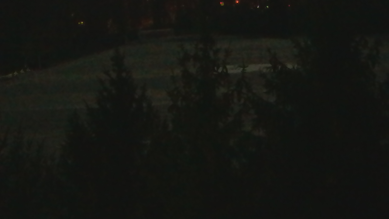 Thumbnail for current weather camera view from Stuart Country Day School in Princeton Township, New Jersey