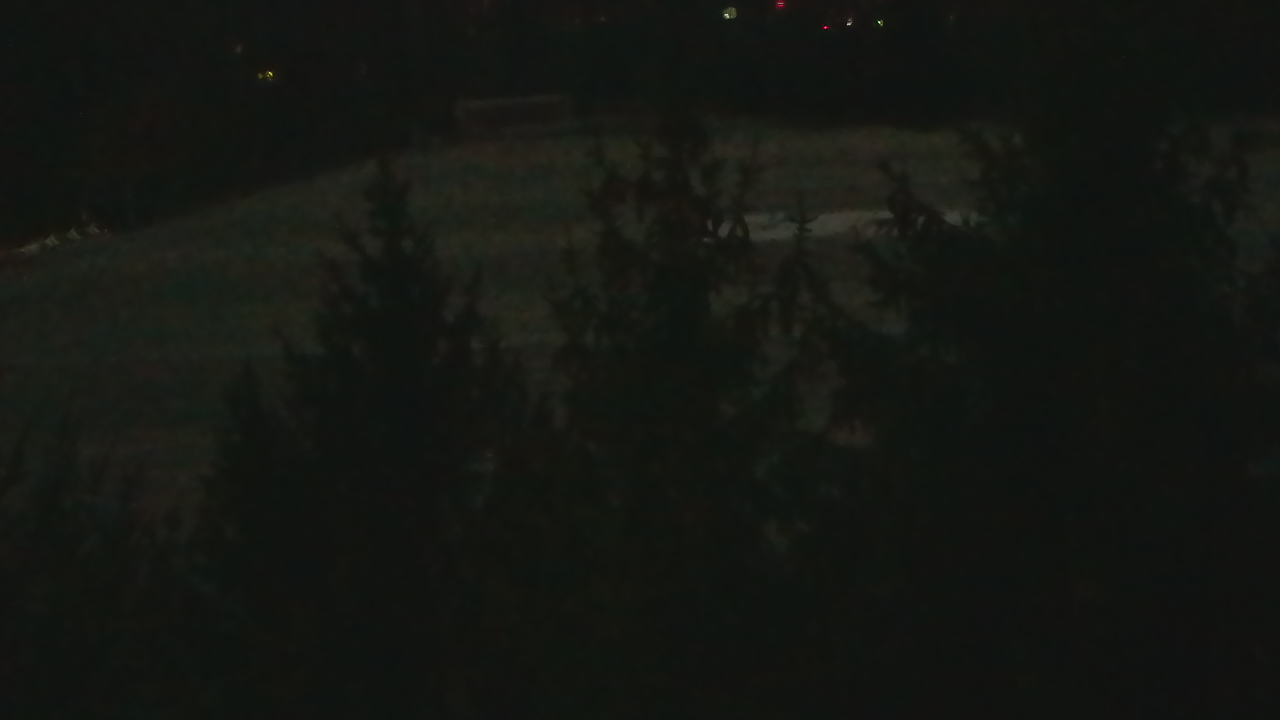 Thumbnail for current weather camera view from Stuart Country Day School in Princeton Township, New Jersey