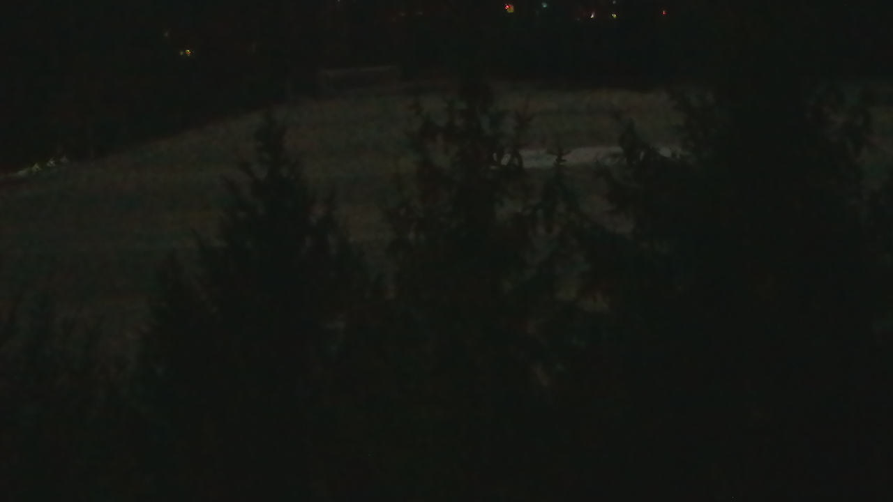 Thumbnail for current weather camera view from Stuart Country Day School in Princeton Township, New Jersey