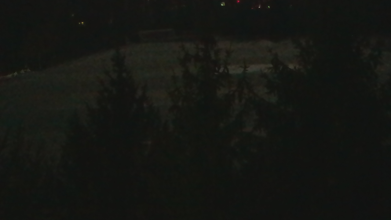 Thumbnail for current weather camera view from Stuart Country Day School in Princeton Township, New Jersey