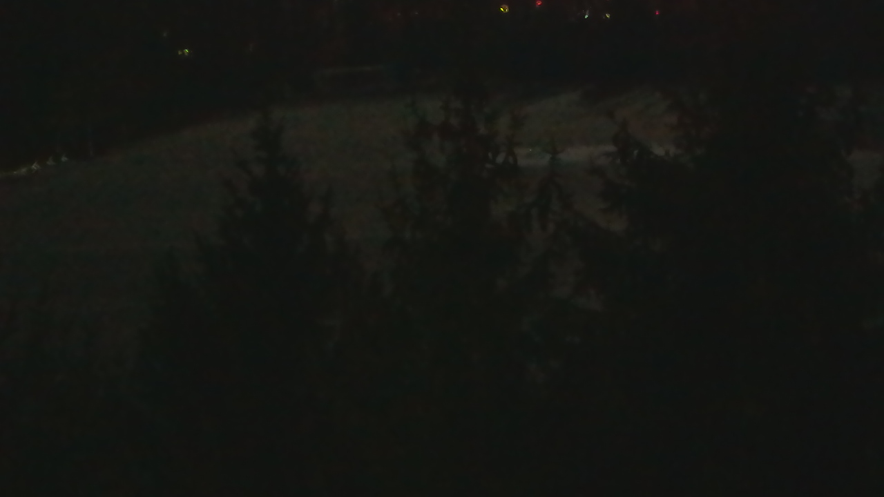 Thumbnail for current weather camera view from Stuart Country Day School in Princeton Township, New Jersey