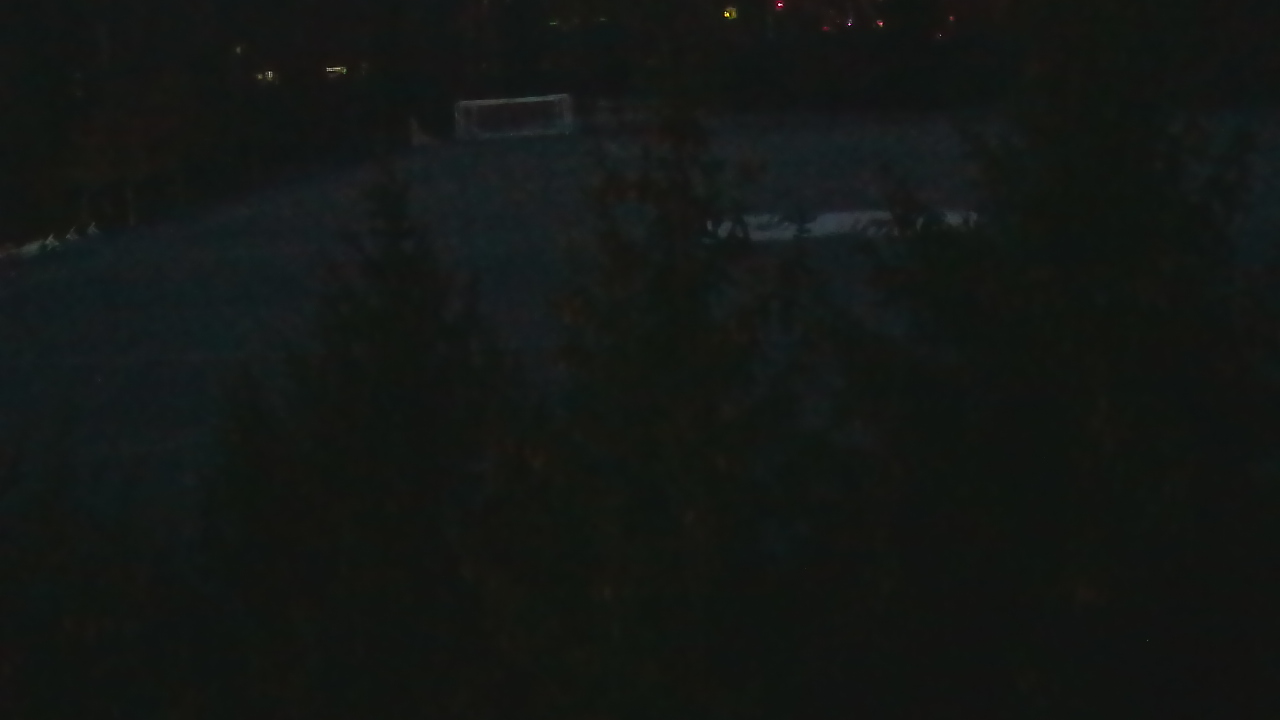 Thumbnail for current weather camera view from Stuart Country Day School in Princeton Township, New Jersey