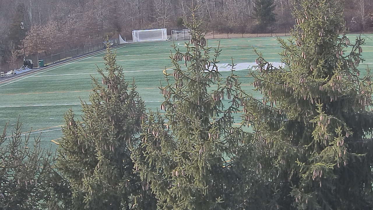 Thumbnail for current weather camera view from Stuart Country Day School in Princeton Township, New Jersey