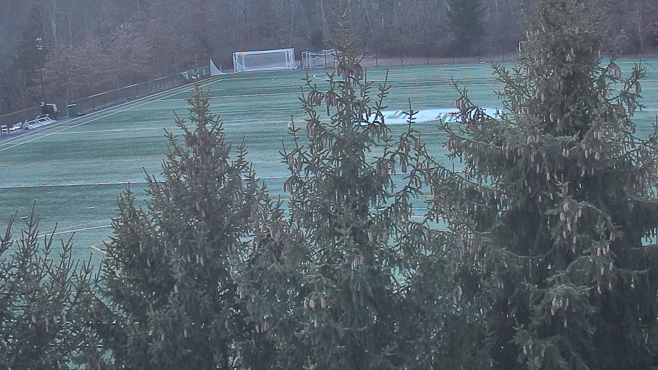 Thumbnail for current weather camera view from Stuart Country Day School in Princeton Township, New Jersey