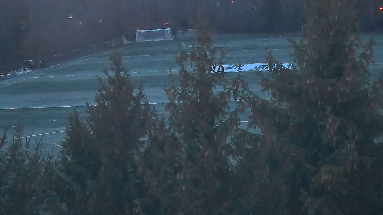 Thumbnail for current weather camera view from Stuart Country Day School in Princeton Township, New Jersey