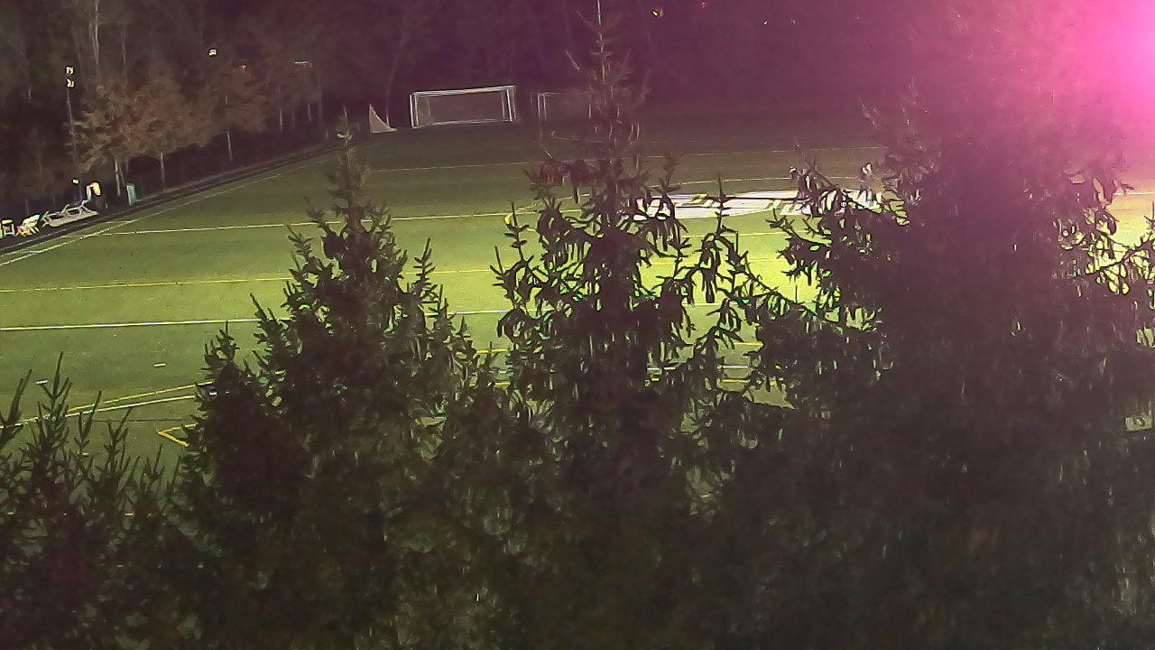 Thumbnail for current weather camera view from Stuart Country Day School in Princeton Township, New Jersey