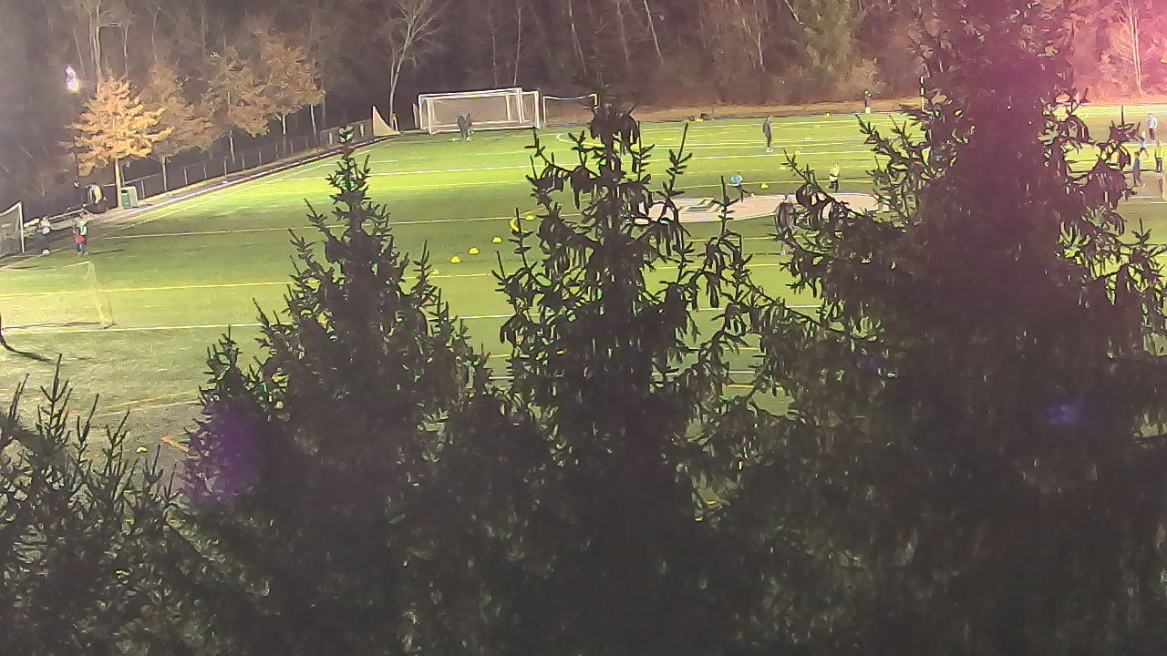 Thumbnail for current weather camera view from Stuart Country Day School in Princeton Township, New Jersey