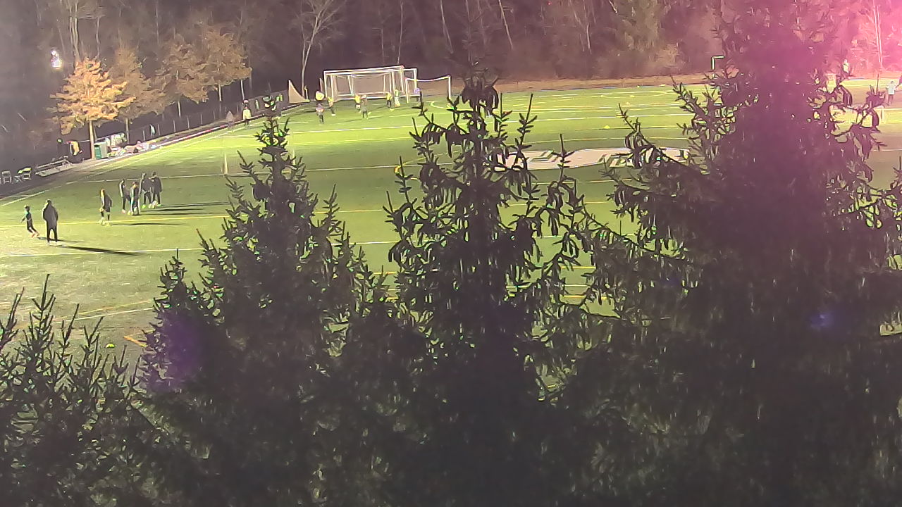 Thumbnail for current weather camera view from Stuart Country Day School in Princeton Township, New Jersey