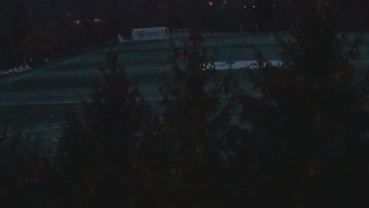 Thumbnail for current weather camera view from Stuart Country Day School in Princeton Township, New Jersey