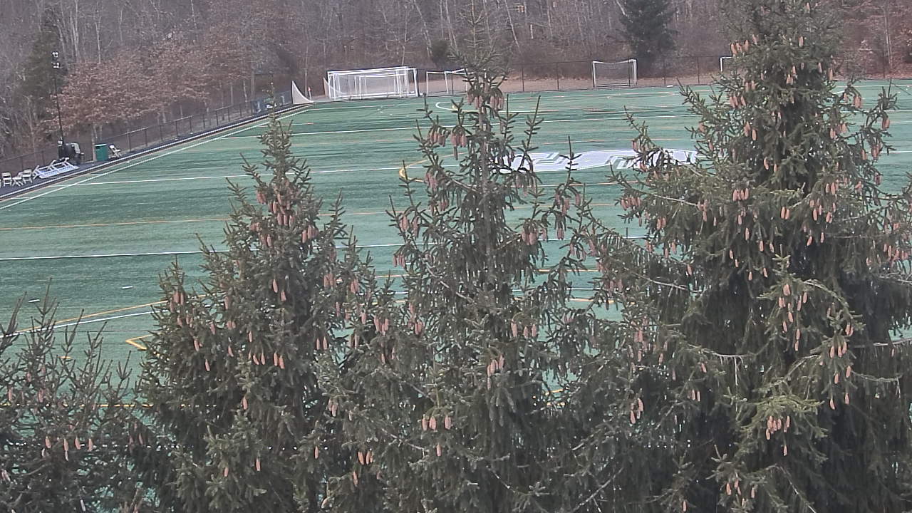 Thumbnail for current weather camera view from Stuart Country Day School in Princeton Township, New Jersey