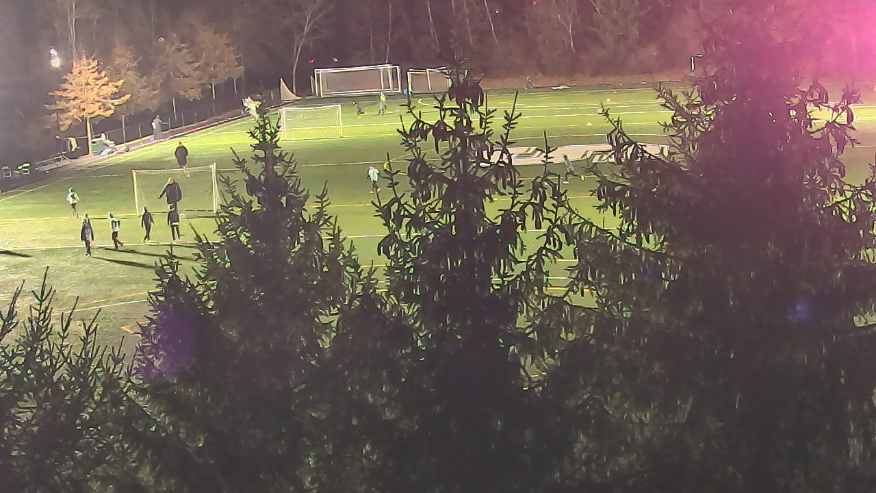 Thumbnail for current weather camera view from Stuart Country Day School in Princeton Township, New Jersey