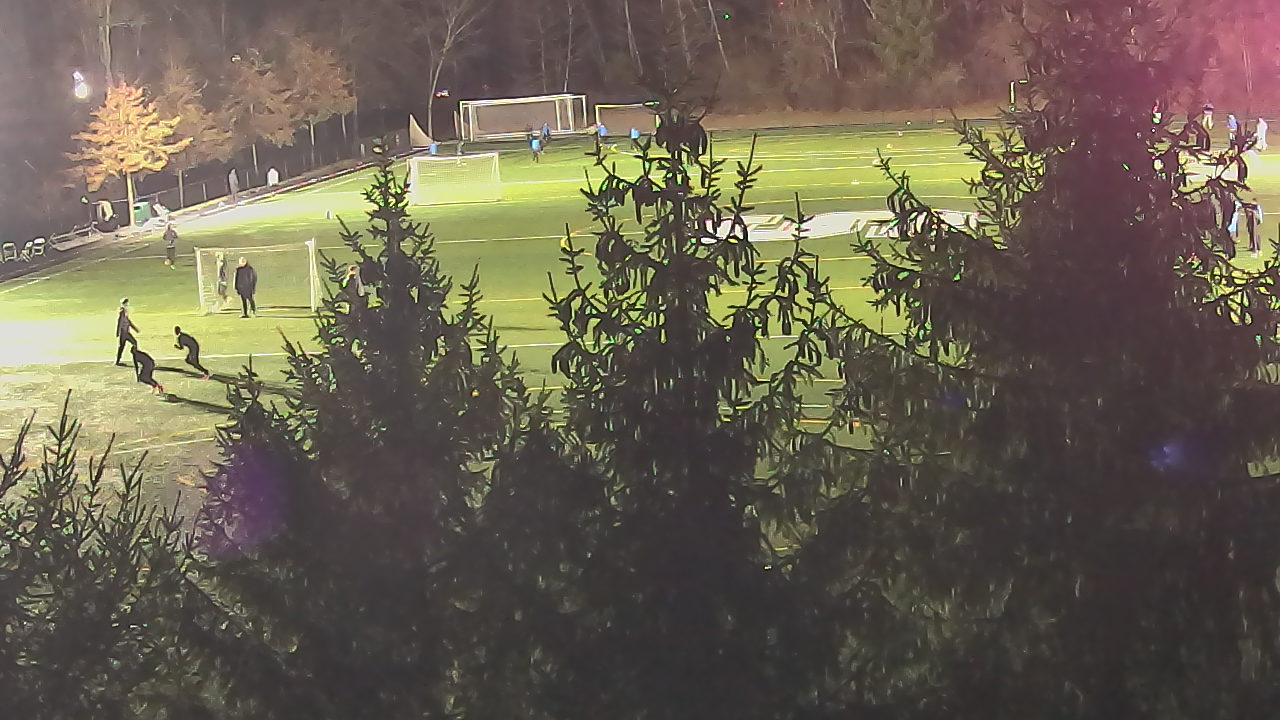 Thumbnail for current weather camera view from Stuart Country Day School in Princeton Township, New Jersey