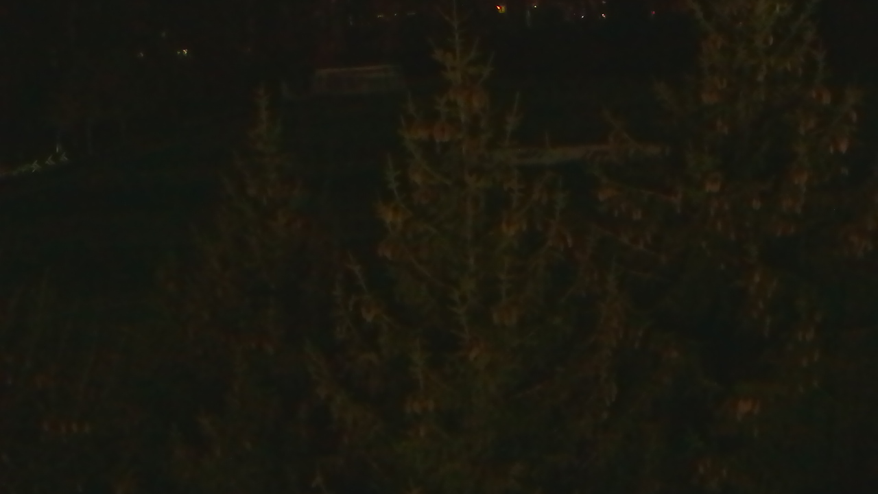 Thumbnail for current weather camera view from Stuart Country Day School in Princeton Township, New Jersey