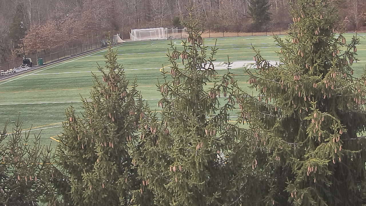 Thumbnail for current weather camera view from Stuart Country Day School in Princeton Township, New Jersey